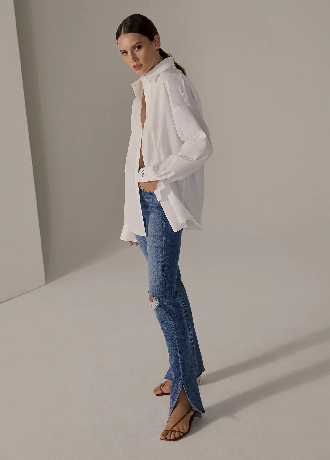 Favorite Daughter The Ex-Boyfriend Shirt