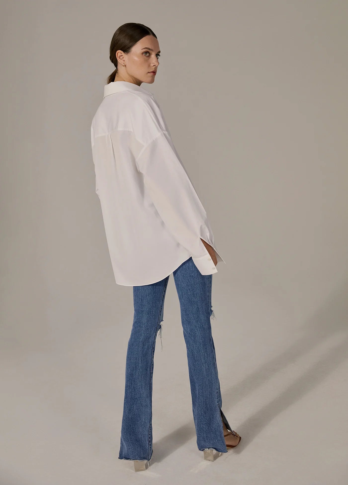 Favorite Daughter The Ex-Boyfriend Shirt