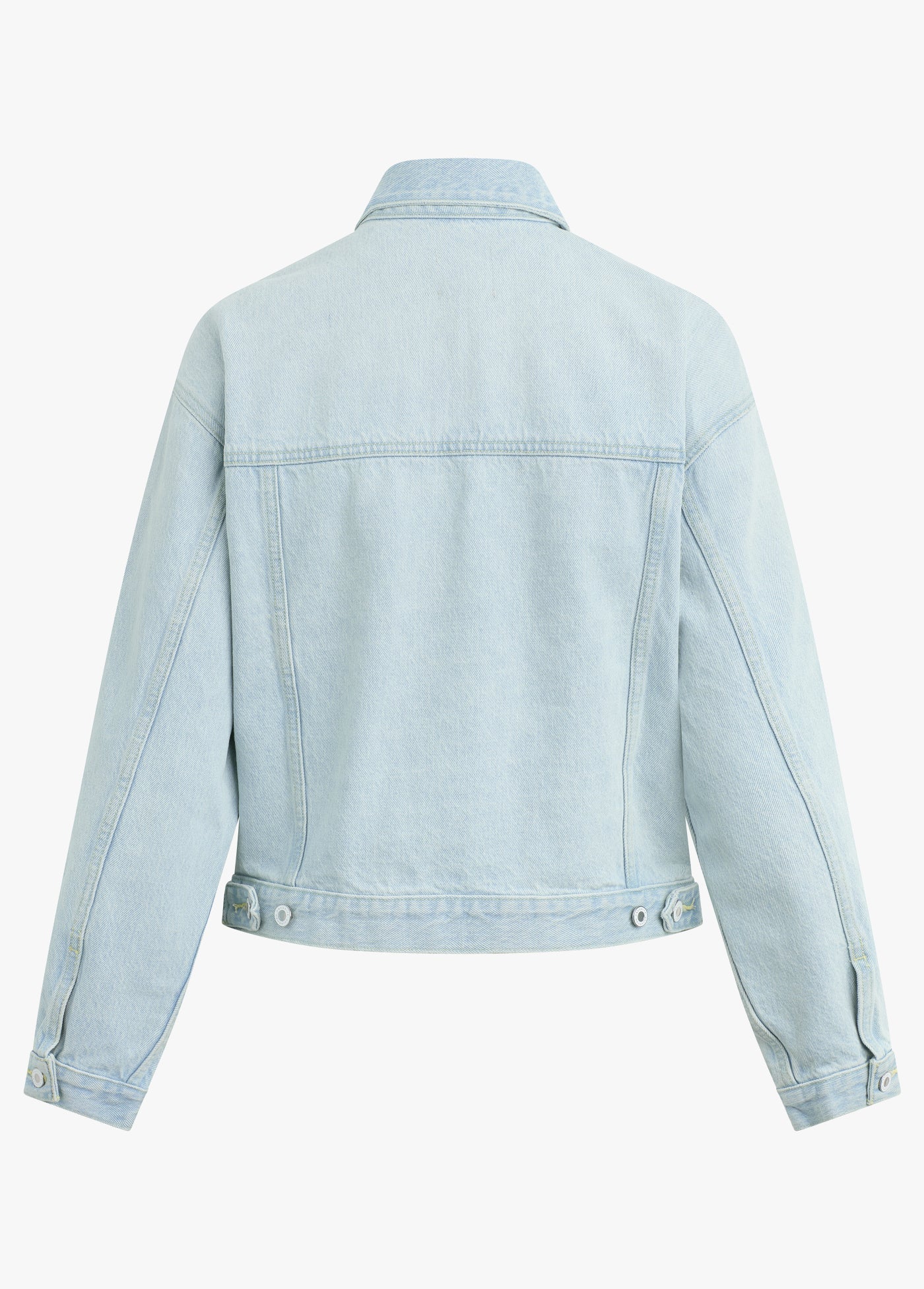 Favorite Daughter Otto Boyfriend Jacket in Freeport