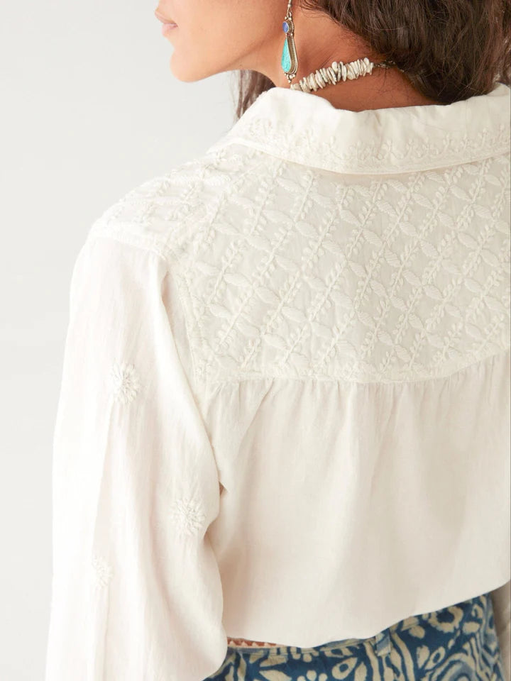 Maison Hotel Ganges Blouse