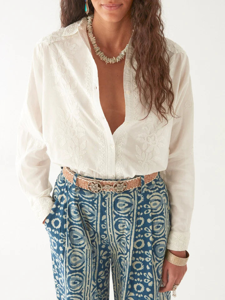 Maison Hotel Ganges Blouse