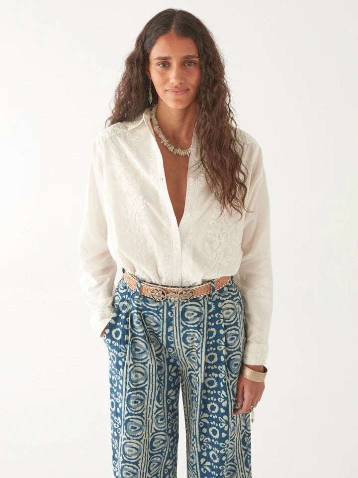 Maison Hotel Ganges Blouse