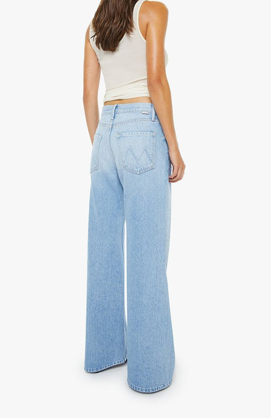 Mother The Lemon Twist Sneak in Munchies