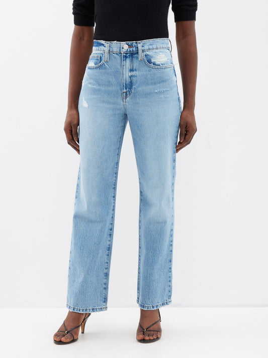 Frame Le jane Ankle