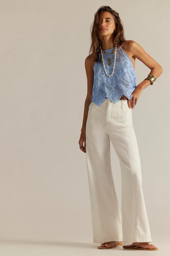 Free People Libre wide Leg