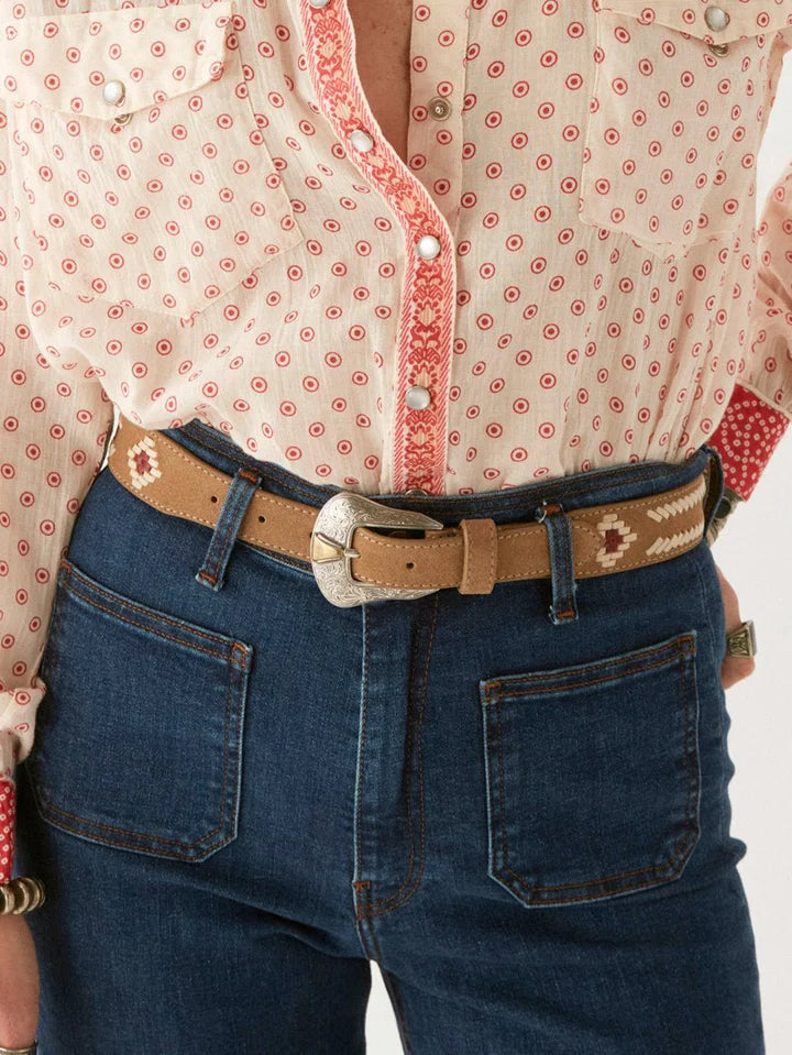 Maison Hotel Navajo Belt