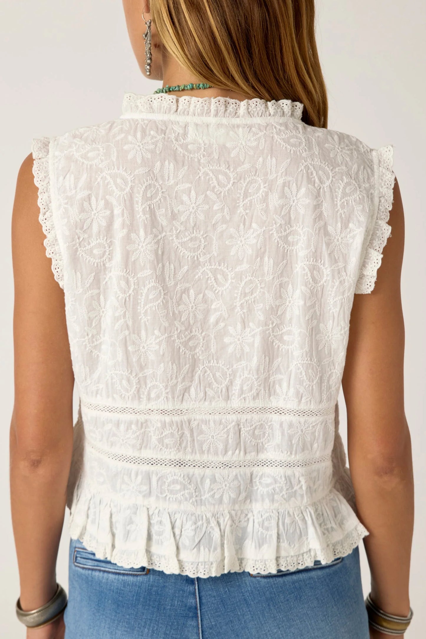 Maison Hotel Romantic Ameba Camila Top in Full Moon