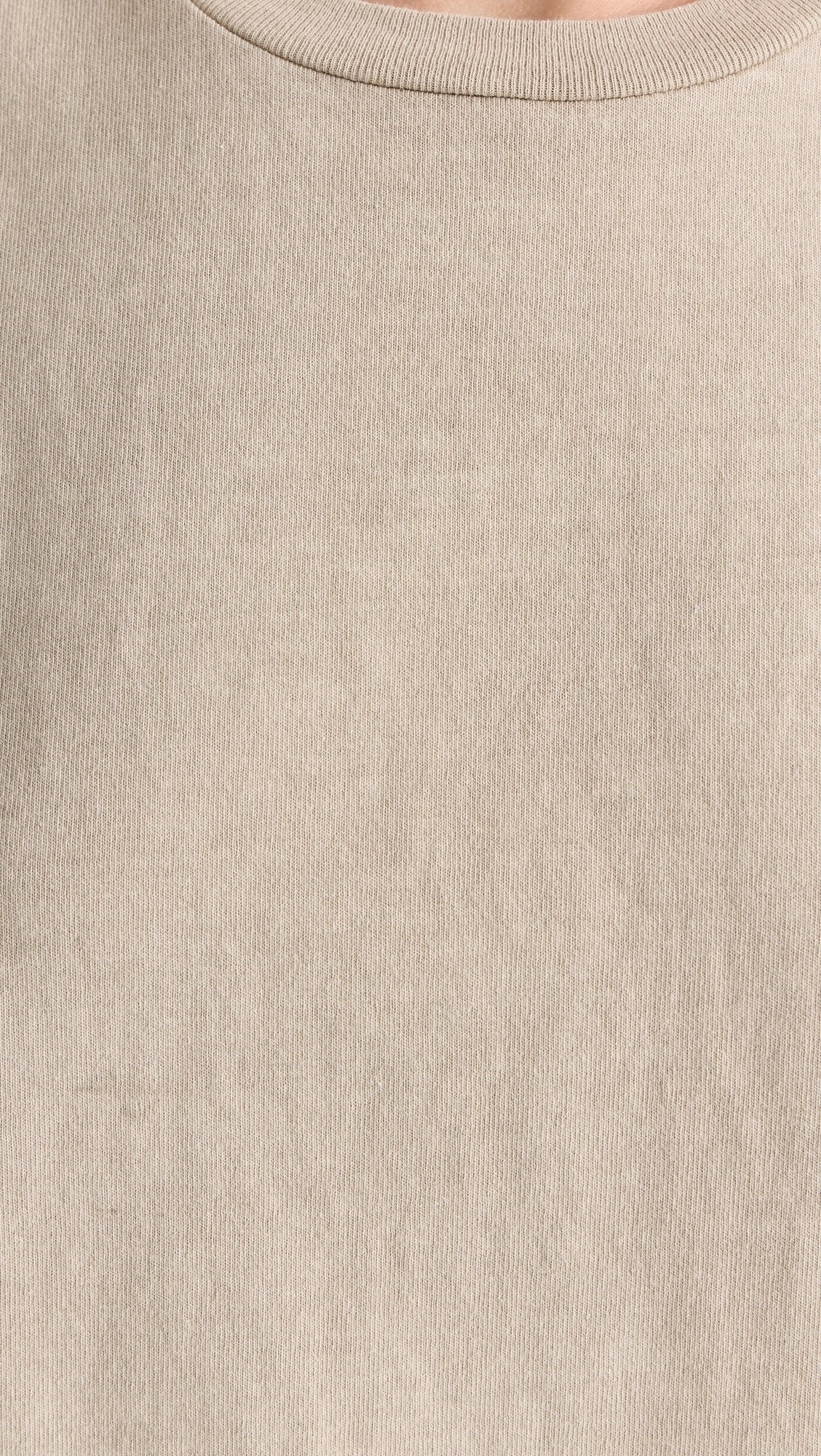 Slvrlake Square Tee Dusty Trail TSQR101P-DSTT
