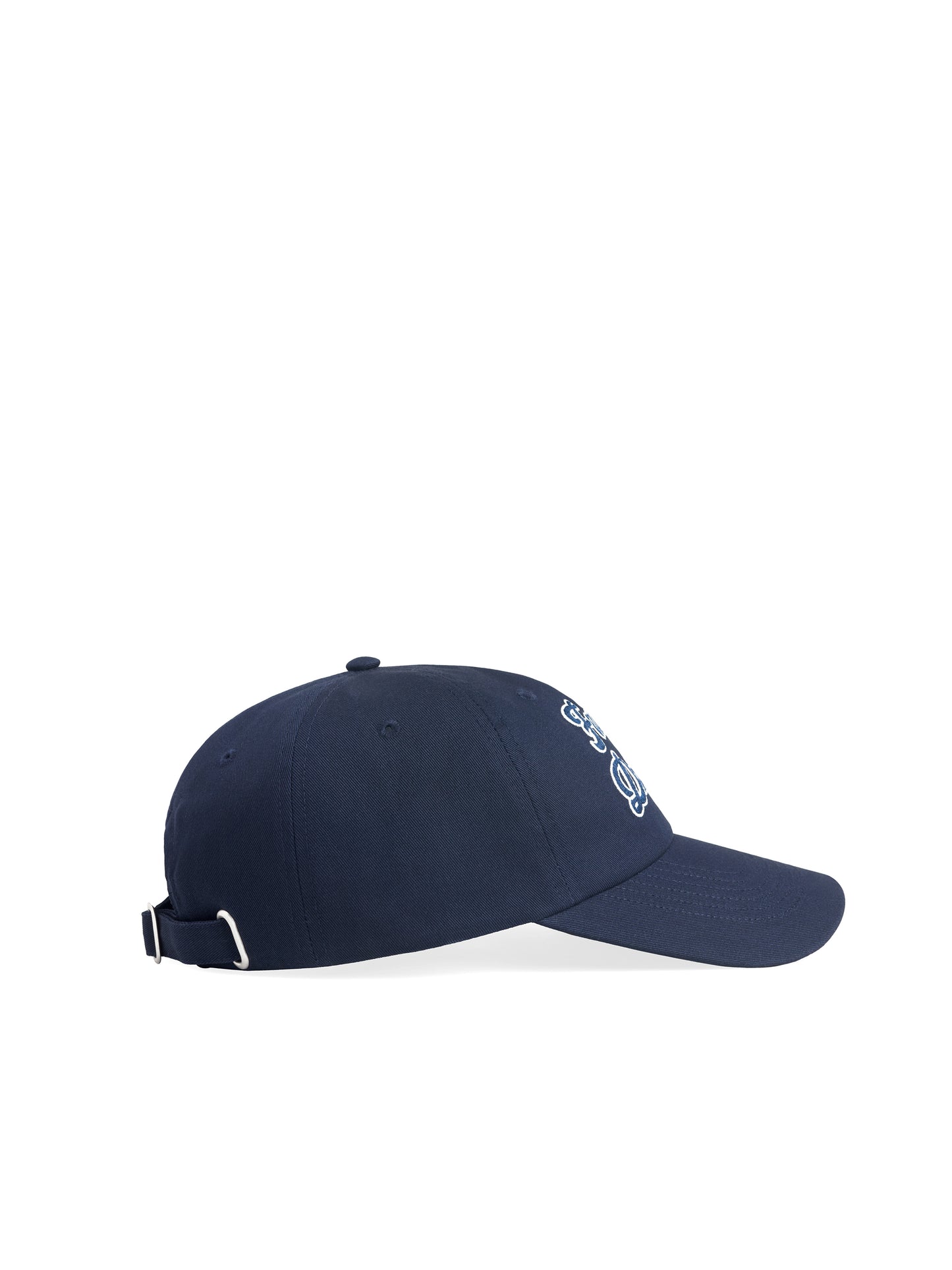 Favorite Daughter T Script Cap in Navy