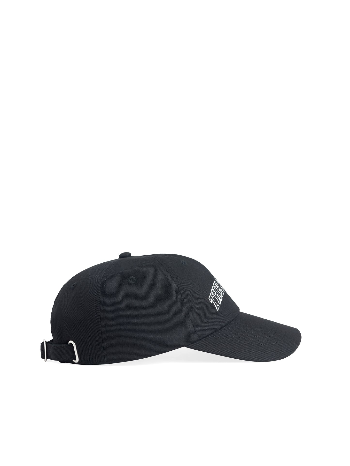 Favorite Daughter Baseball Cap in Black