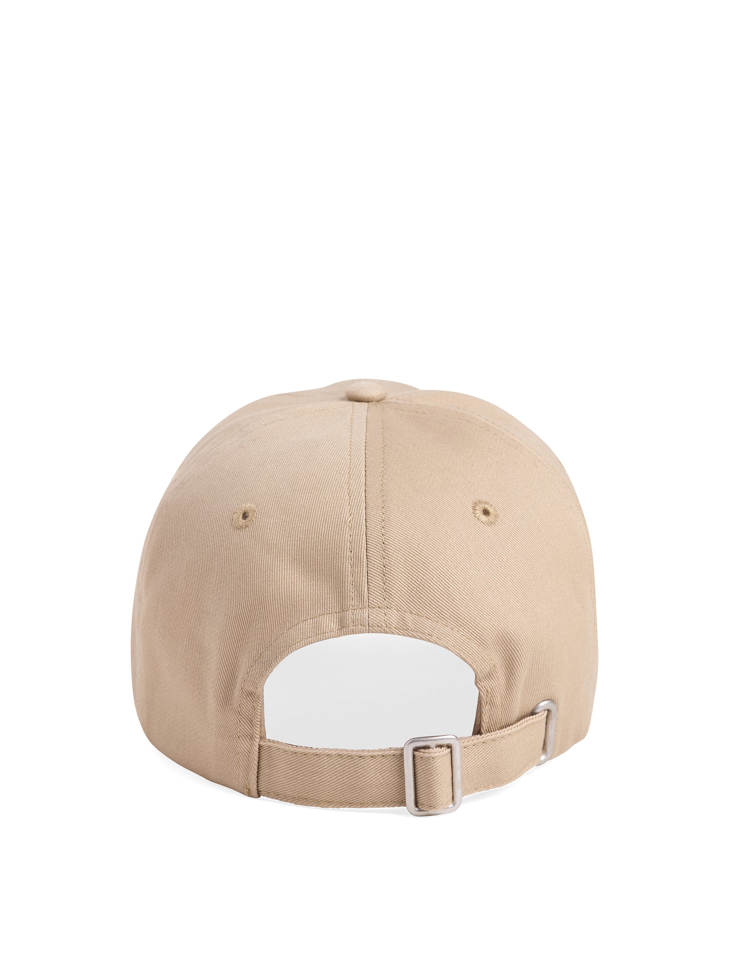 Favorite Daughter Collegiate Logo Cap in Oatmeal