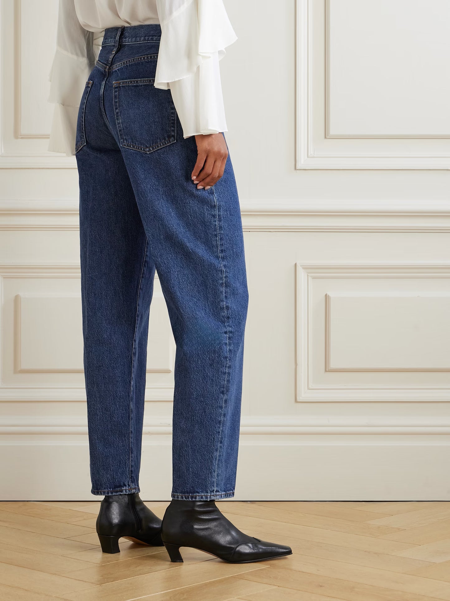 Frame The Neat Lavish